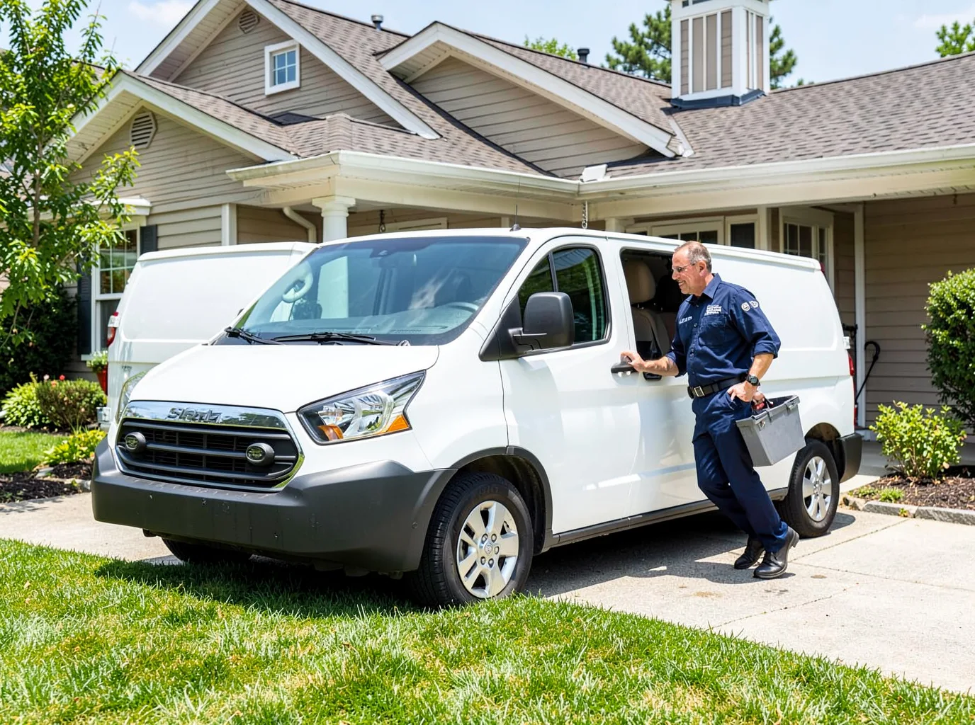 Emergency Plumber company in Schoolcraft, MI